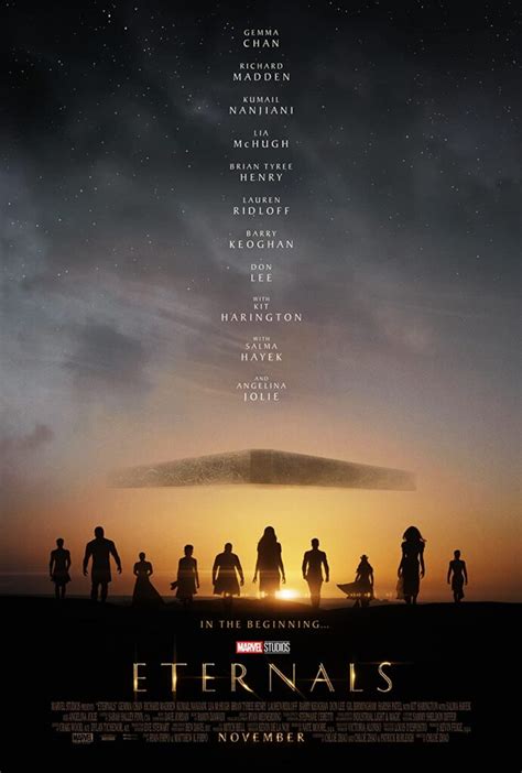 eternals budget|Eternals (2021) .